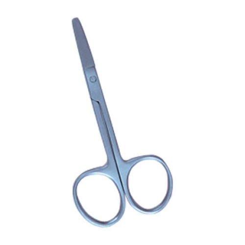 Nail & Cuticle Scissors